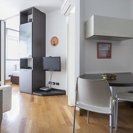 Italianway-Colletta Daire Milano Dış mekan fotoğraf