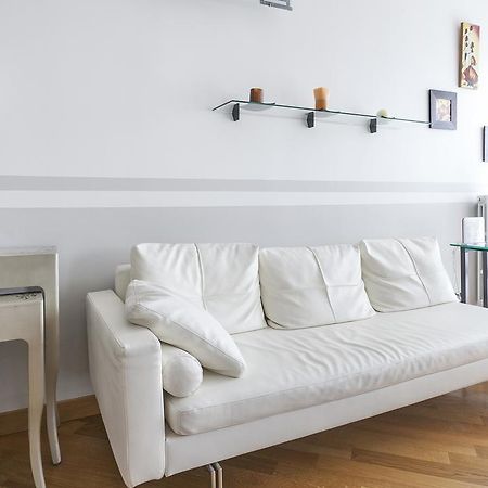 Italianway-Colletta Daire Milano Dış mekan fotoğraf