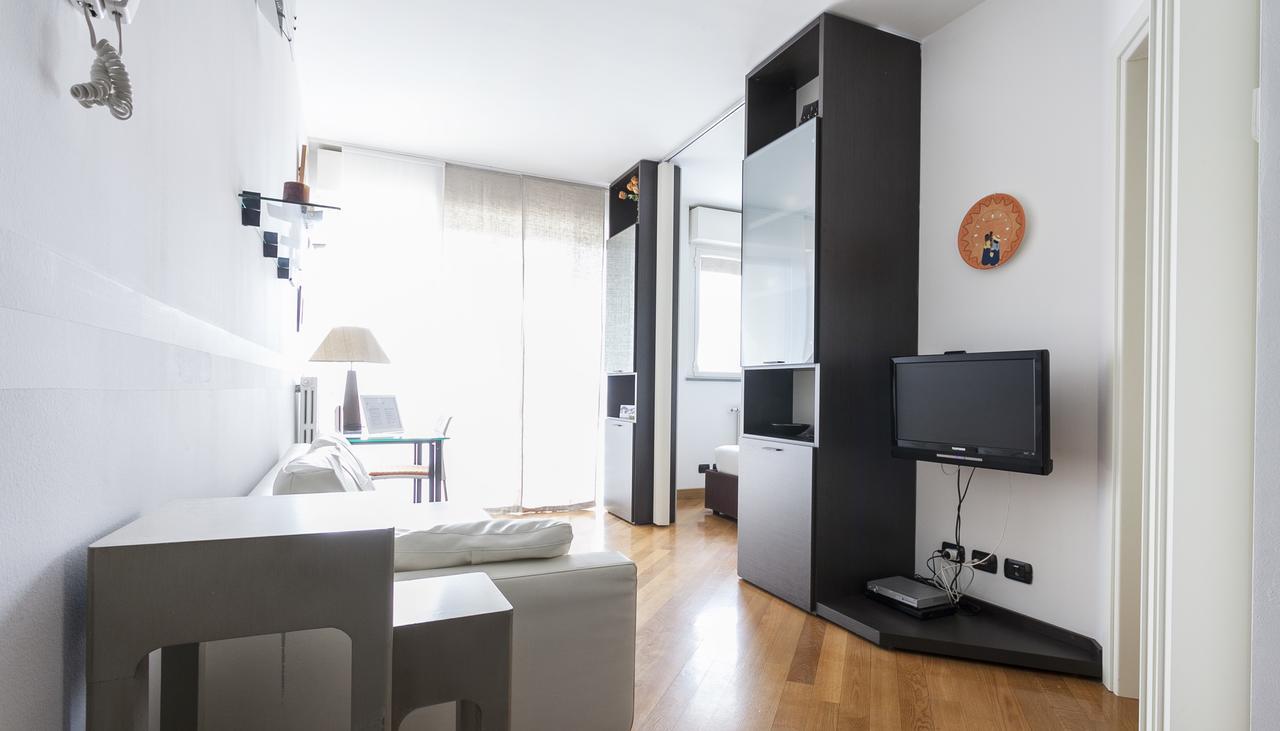 Italianway-Colletta Daire Milano Dış mekan fotoğraf