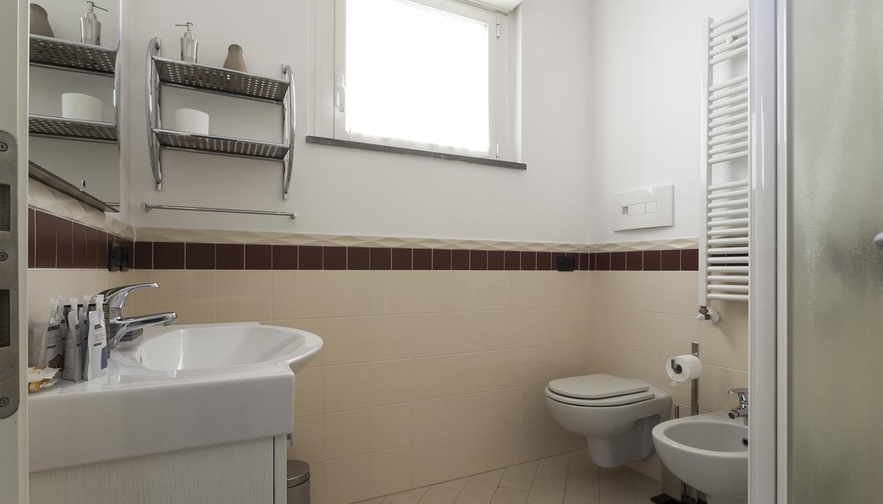 Italianway-Colletta Daire Milano Dış mekan fotoğraf