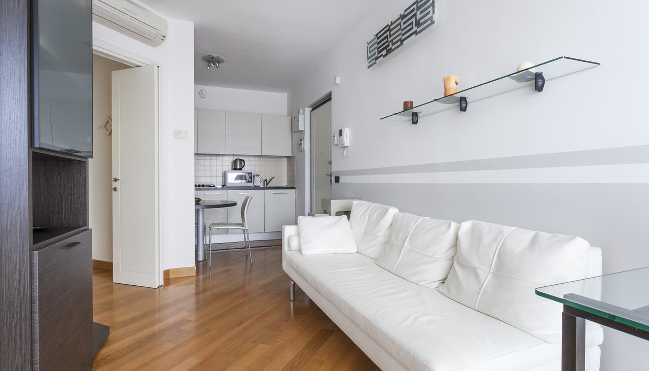 Italianway-Colletta Daire Milano Dış mekan fotoğraf