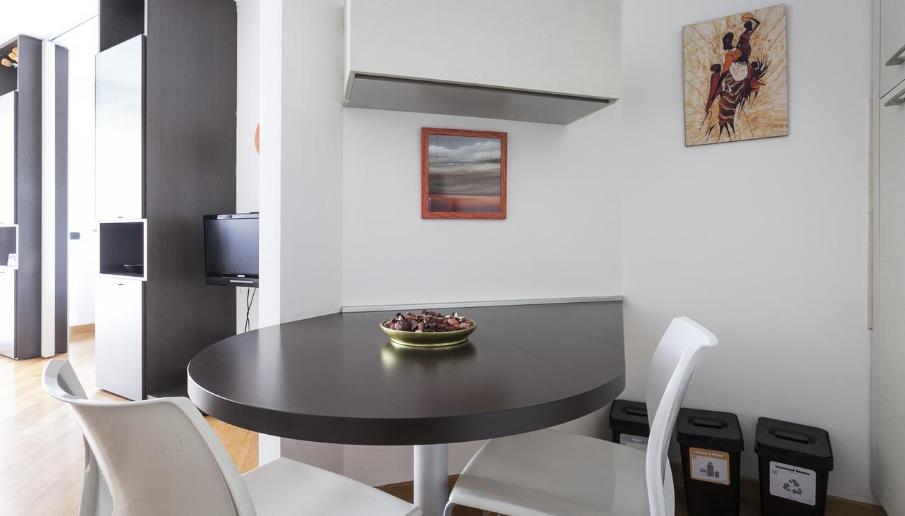 Italianway-Colletta Daire Milano Dış mekan fotoğraf