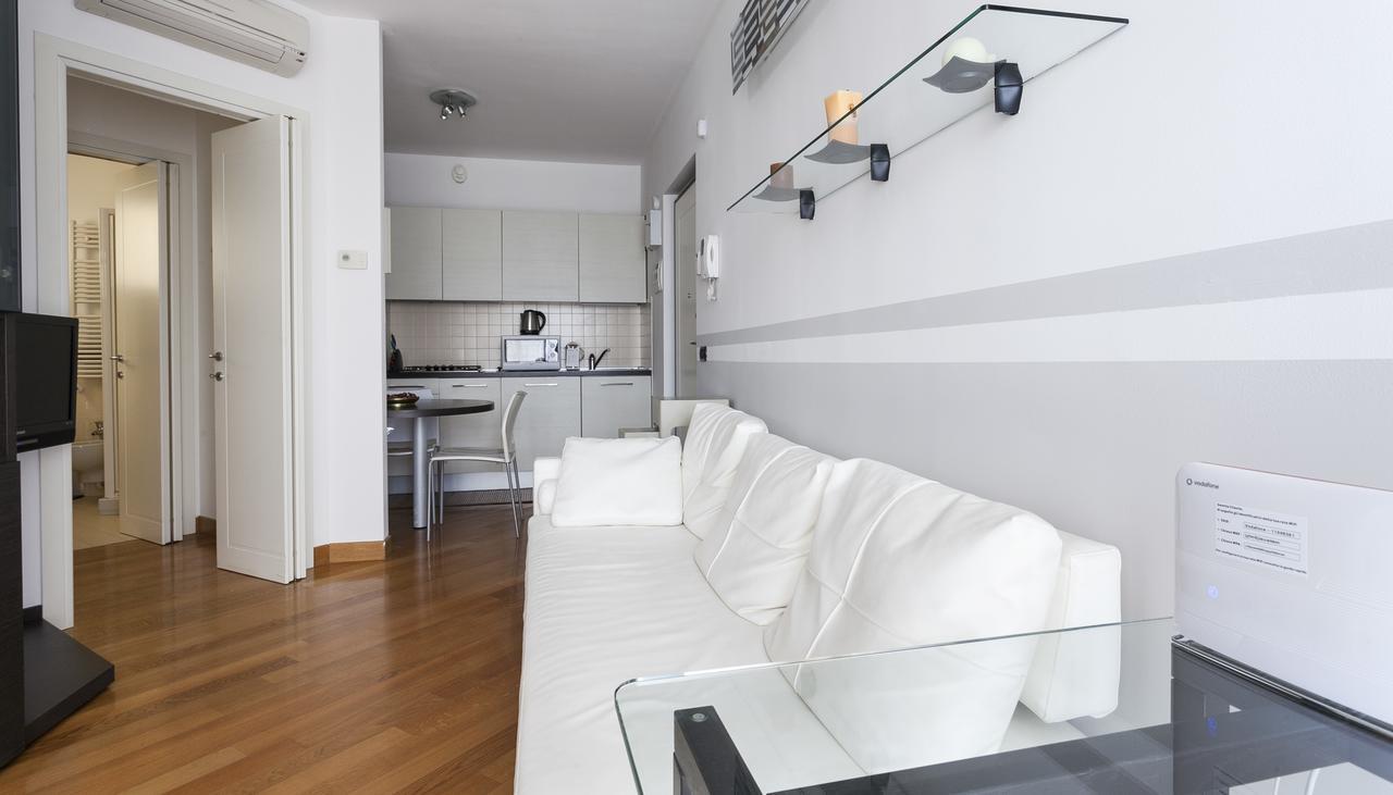 Italianway-Colletta Daire Milano Dış mekan fotoğraf