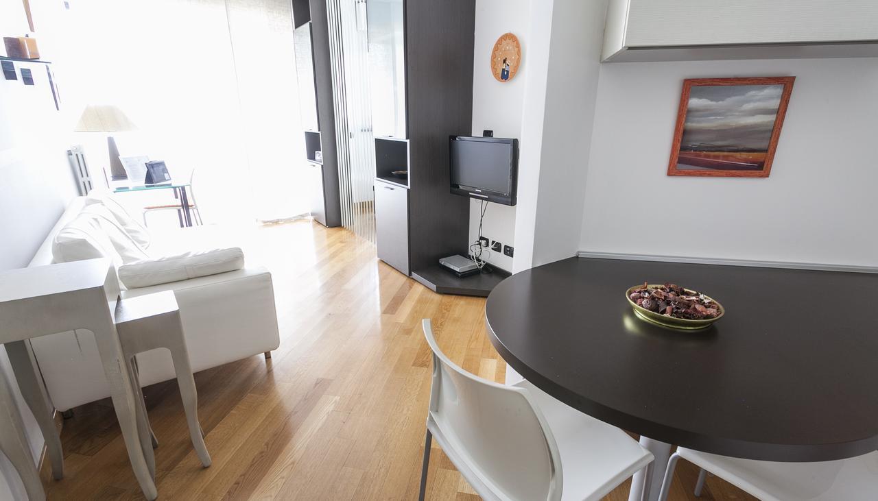 Italianway-Colletta Daire Milano Dış mekan fotoğraf