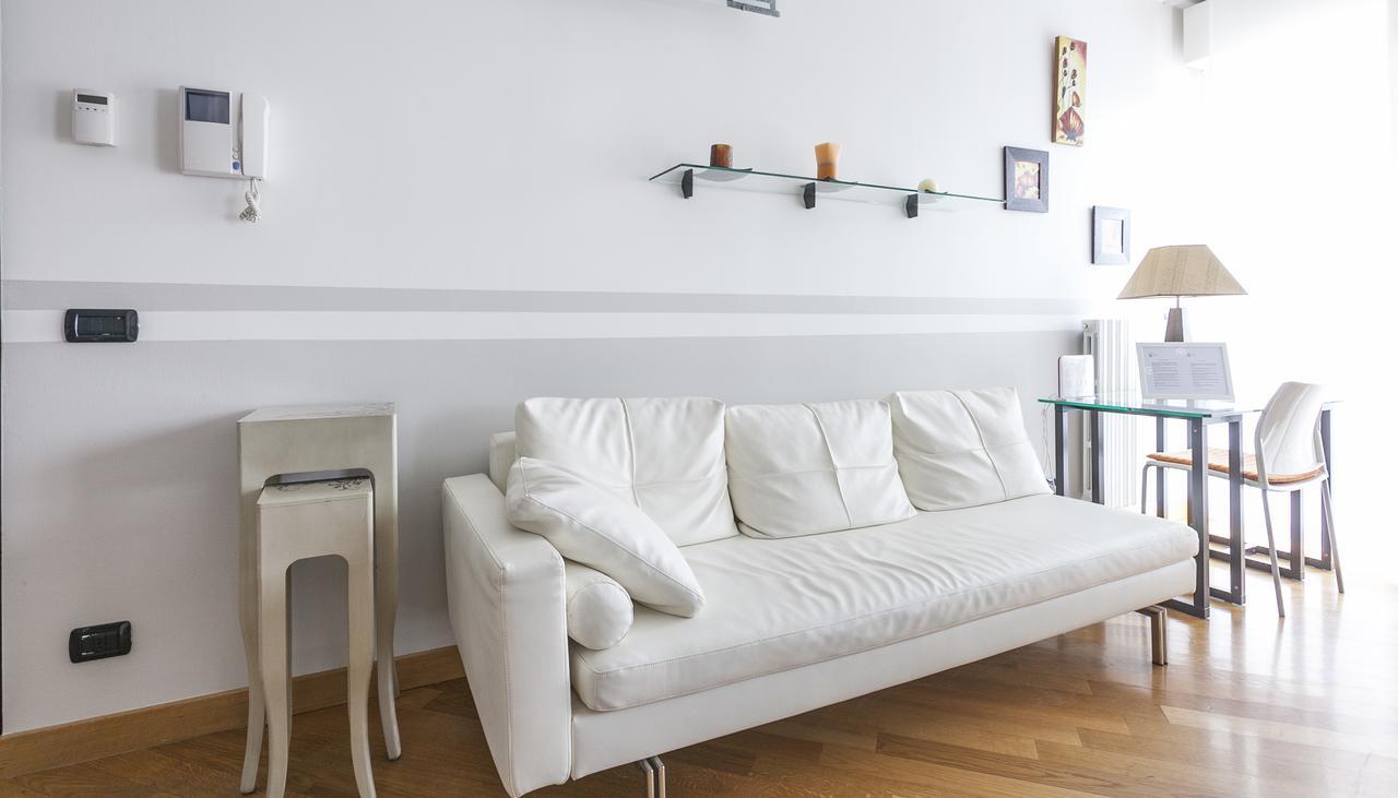 Italianway-Colletta Daire Milano Dış mekan fotoğraf