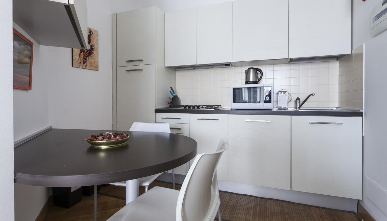 Italianway-Colletta Daire Milano Dış mekan fotoğraf