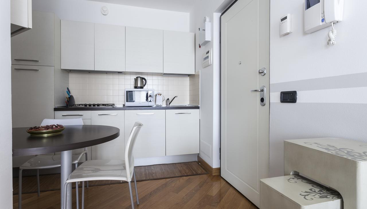 Italianway-Colletta Daire Milano Dış mekan fotoğraf