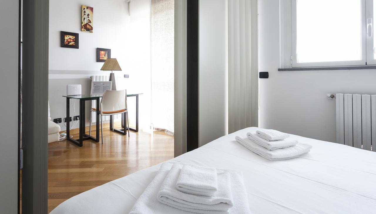 Italianway-Colletta Daire Milano Dış mekan fotoğraf