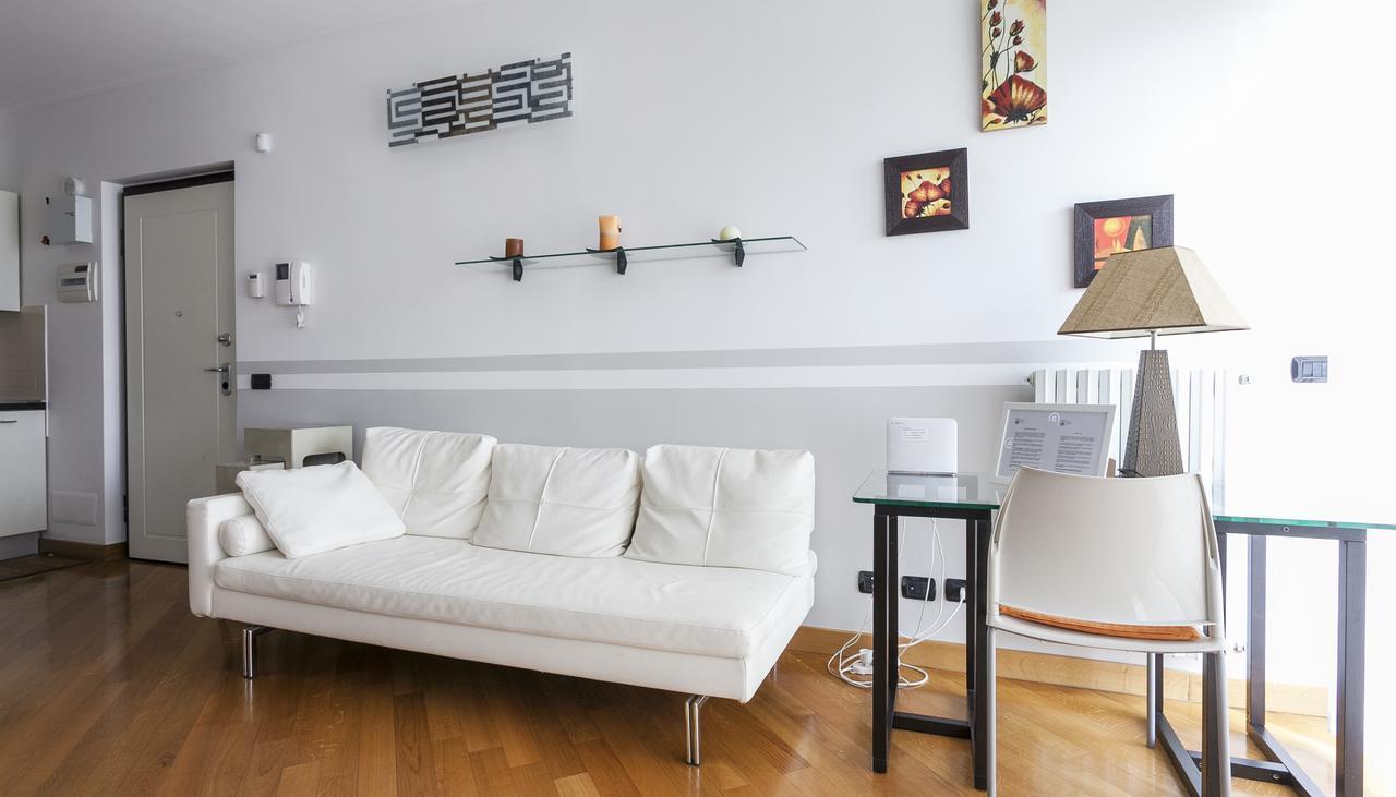 Italianway-Colletta Daire Milano Dış mekan fotoğraf